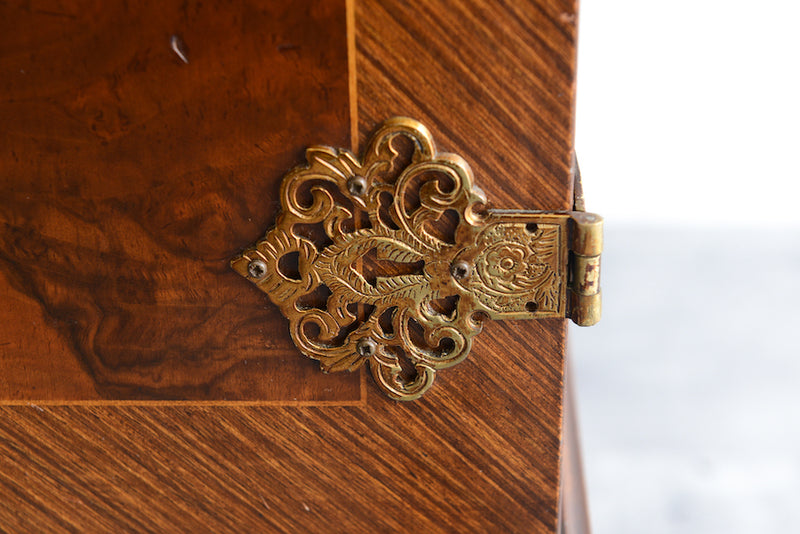 イギリス　クラシックキャビネット06