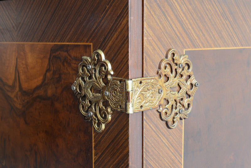 イギリス　クラシックキャビネット06