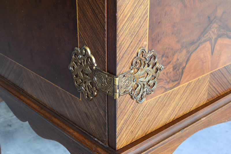 イギリス　クラシックキャビネット06