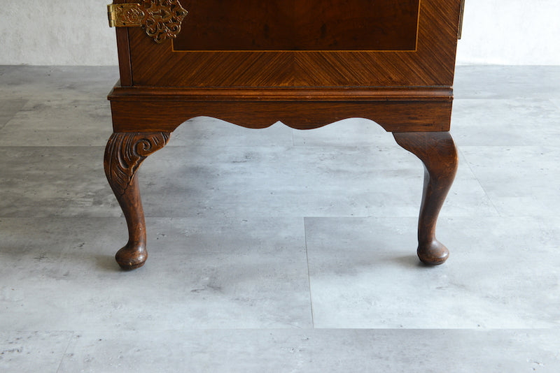 イギリス　クラシックキャビネット06