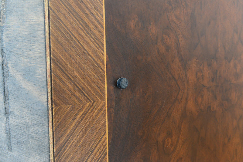 イギリス　クラシックキャビネット06