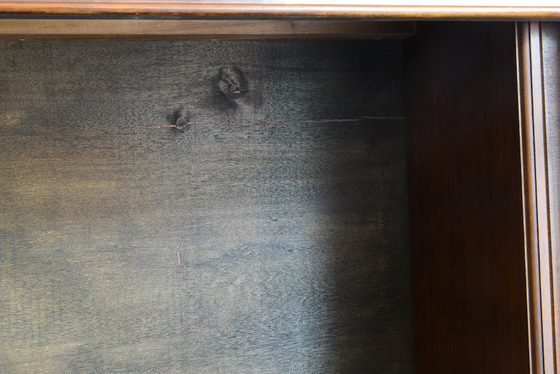 イギリス　クラシックキャビネット06