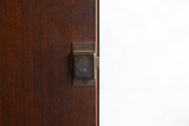 イギリス　クラシックキャビネット06