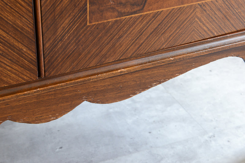 イギリス　クラシックキャビネット06