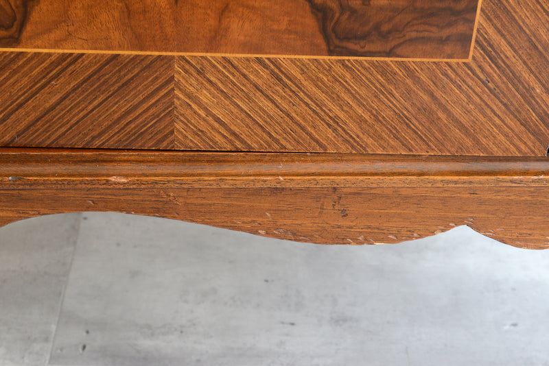 イギリス　クラシックキャビネット06