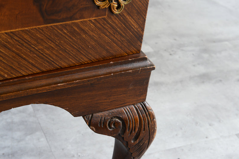 イギリス　クラシックキャビネット06