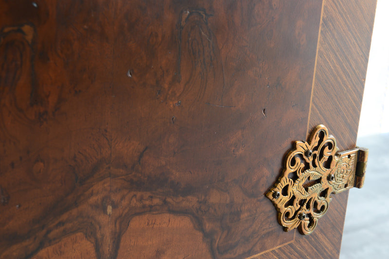 イギリス　クラシックキャビネット06