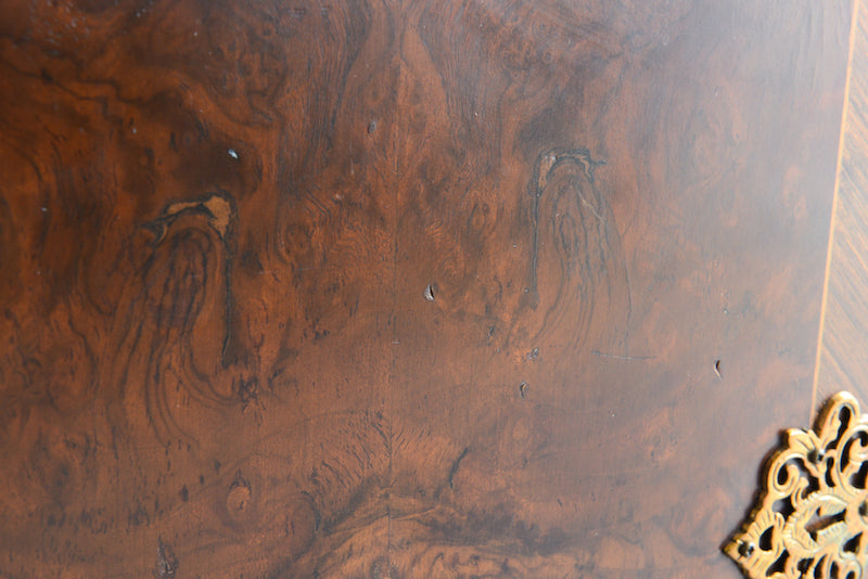 イギリス　クラシックキャビネット06