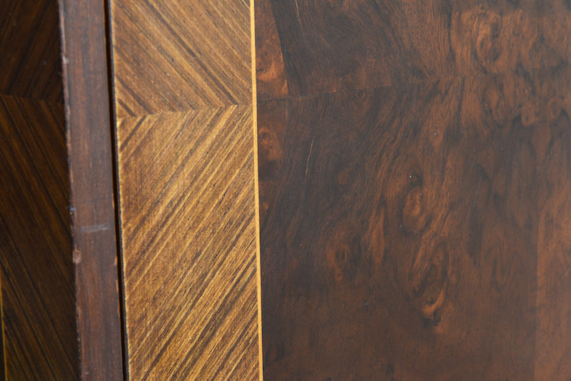 イギリス　クラシックキャビネット06