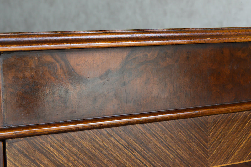 イギリス　クラシックキャビネット06