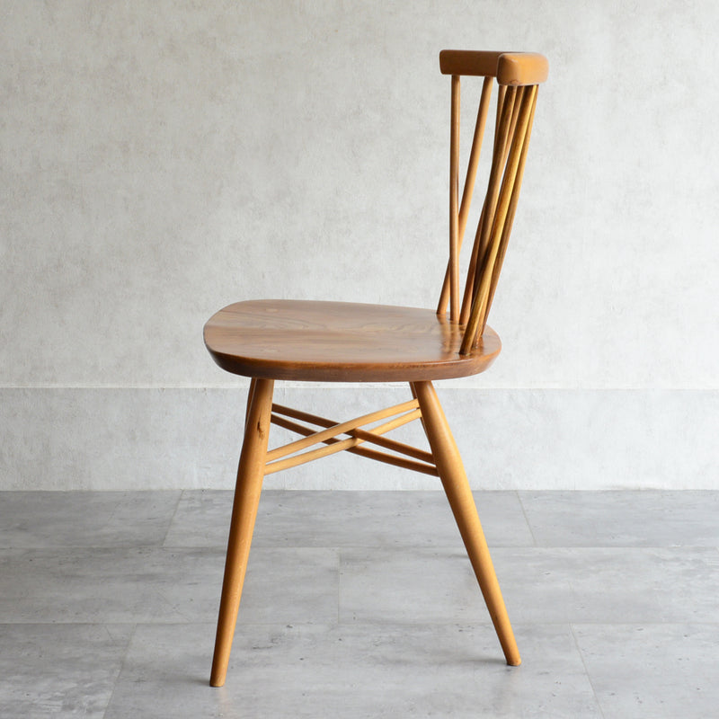 ERCOL アーコール クロスバックチェア 24