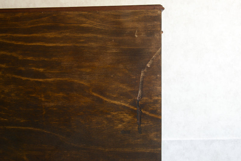 イギリス　クラシックキャビネット06