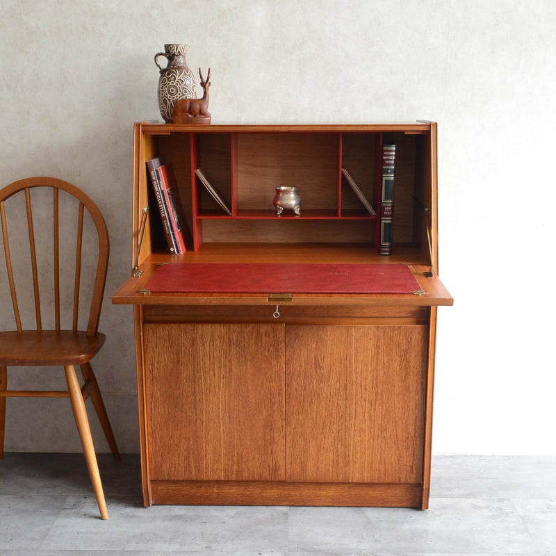 Remploy レンプロイ　ライティングビューロー02(red)