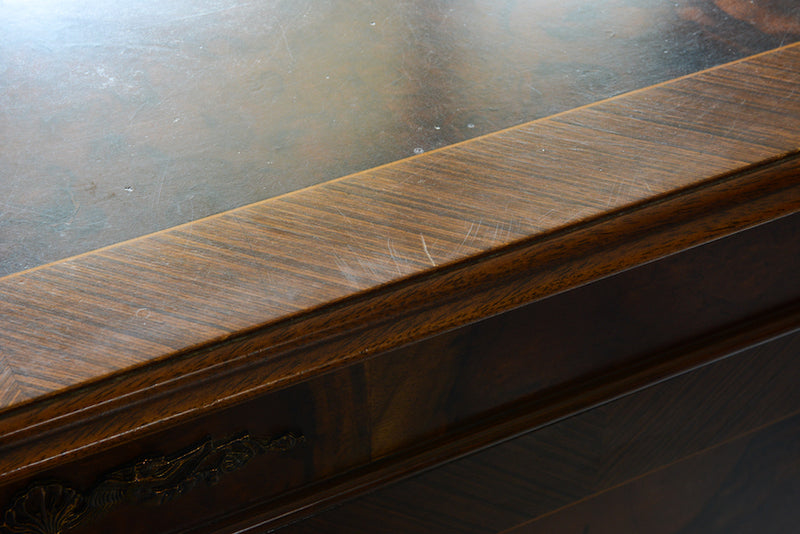 イギリス　クラシックキャビネット06