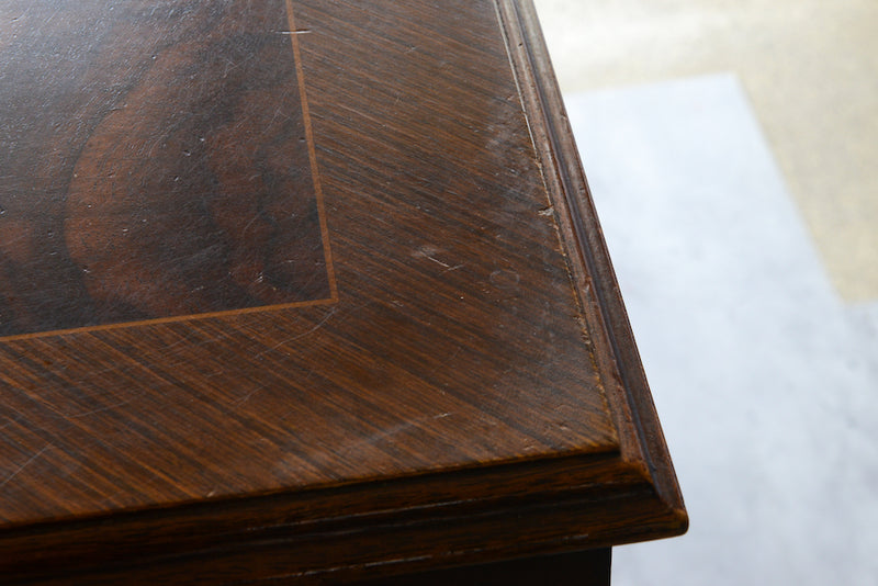 イギリス　クラシックキャビネット06