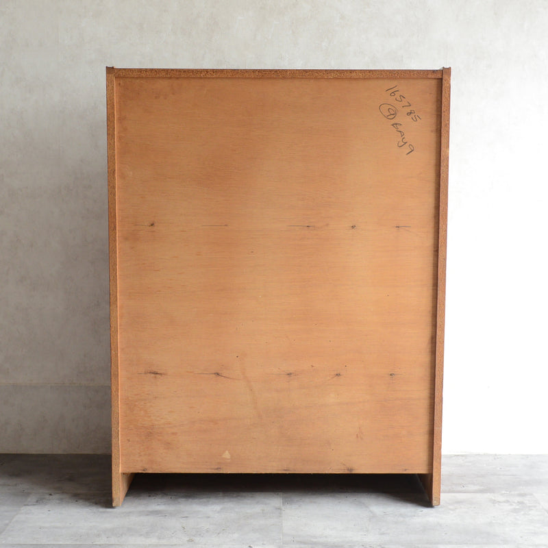 Remploy レンプロイ　ライティングビューロー02(red)