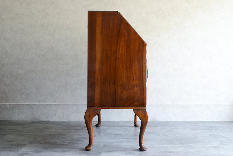 イギリス　クラシックライティングビューロー