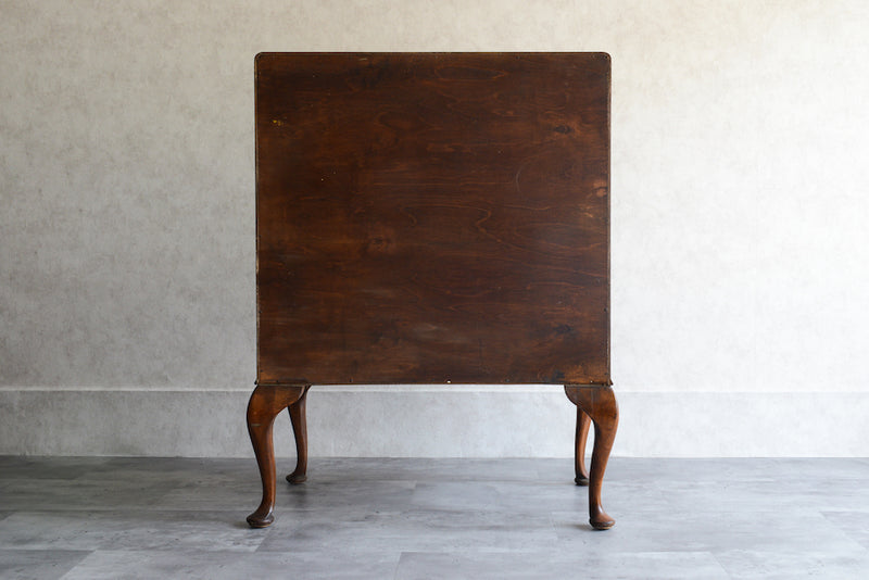 イギリス　クラシックライティングビューロー