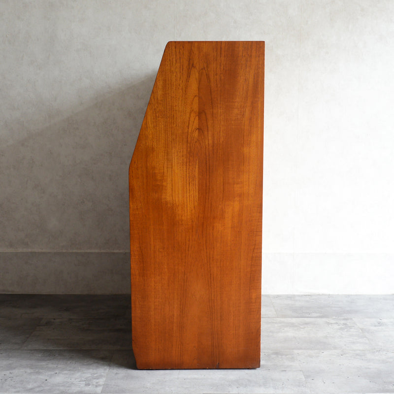 Remploy レンプロイ　ライティングビューロー02(red)