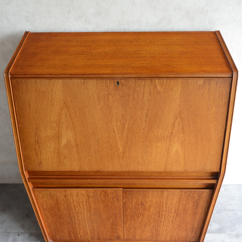 Remploy レンプロイ　ライティングビューロー02(red)