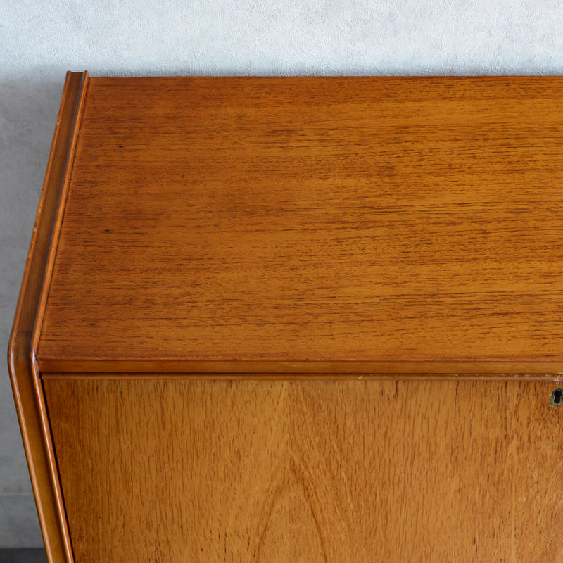 Remploy レンプロイ　ライティングビューロー02(red)