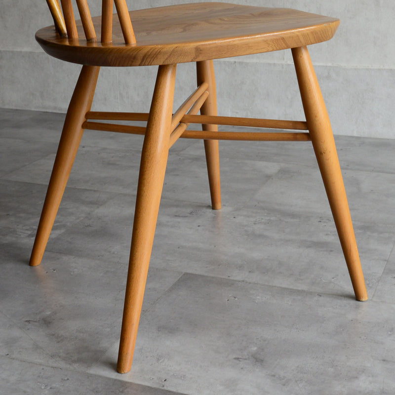 ERCOL アーコール クロスバックチェア 24