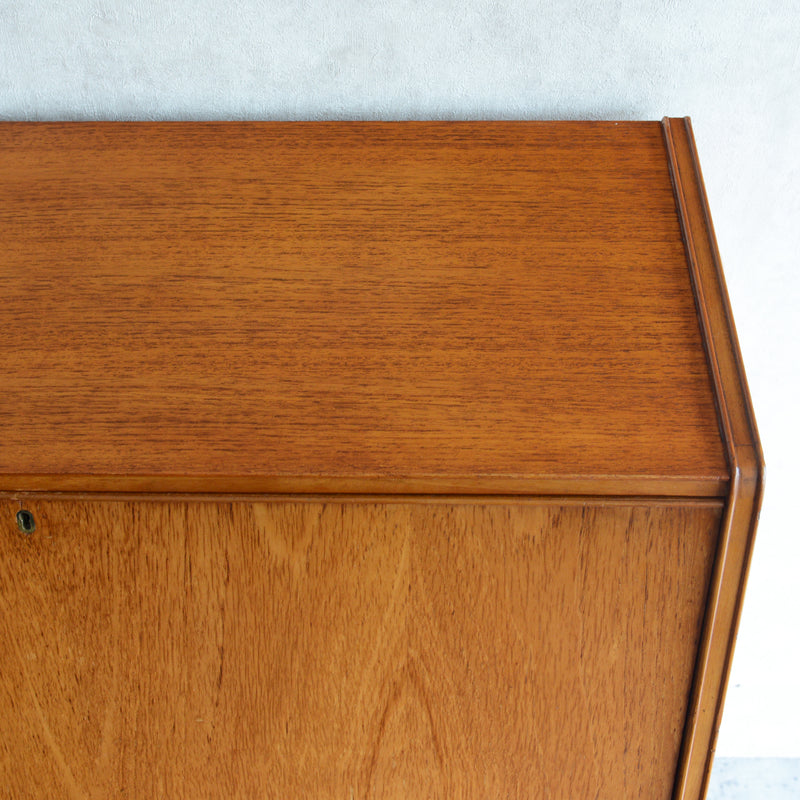 Remploy レンプロイ　ライティングビューロー02(red)