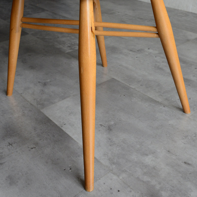 ERCOL アーコール クロスバックチェア 24