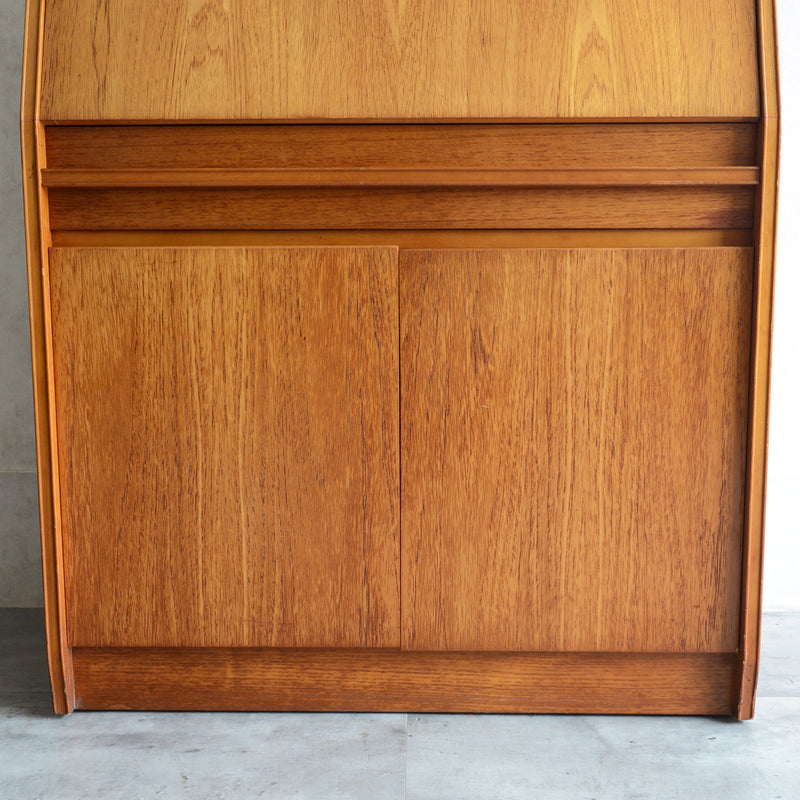 Remploy レンプロイ　ライティングビューロー02(red)