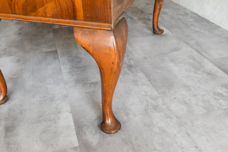 イギリス　クラシックライティングビューロー