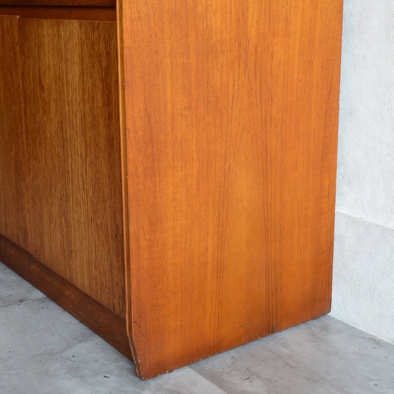 Remploy レンプロイ　ライティングビューロー02(red)