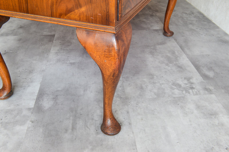 イギリス　クラシックライティングビューロー