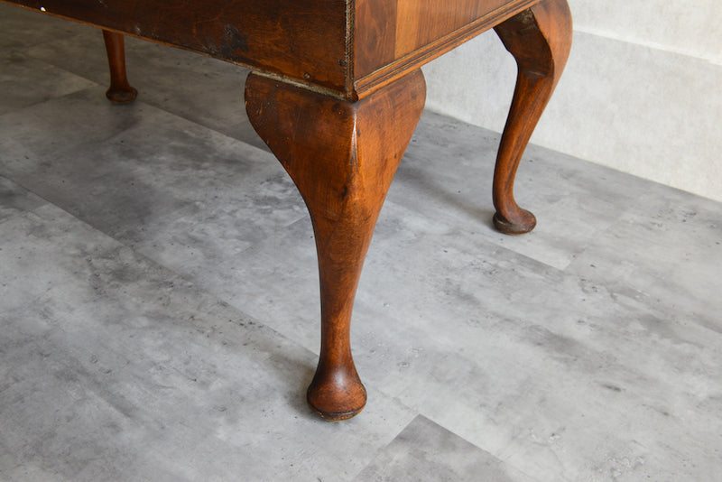 イギリス　クラシックライティングビューロー