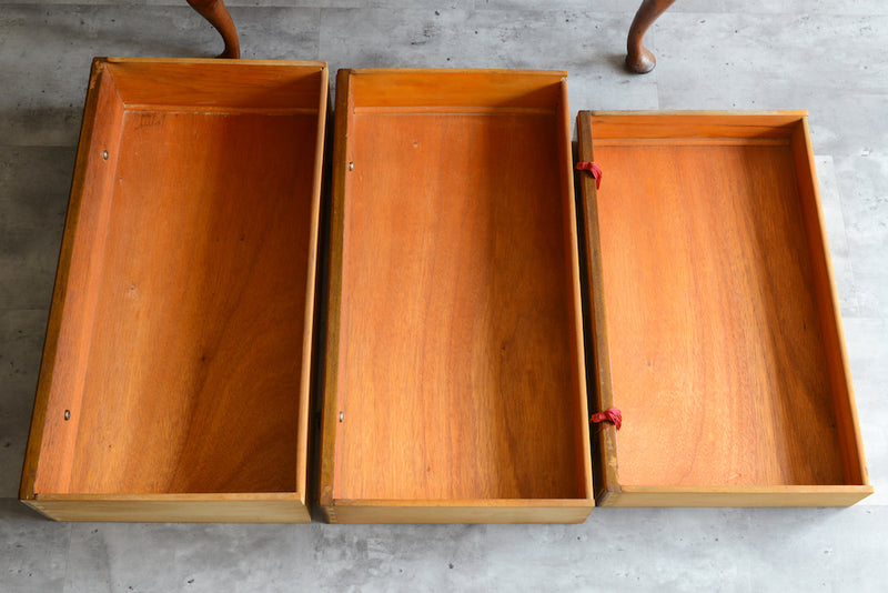 イギリス　クラシックライティングビューロー