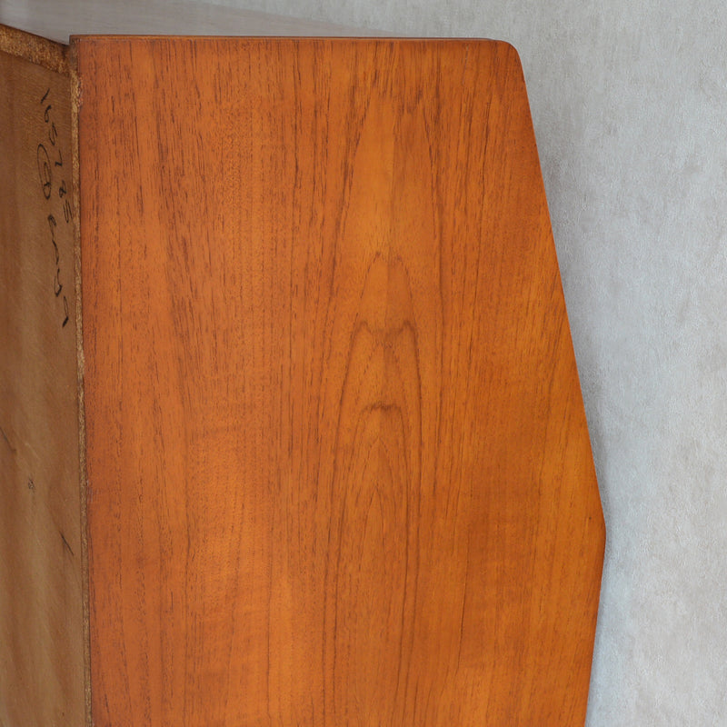 Remploy レンプロイ　ライティングビューロー02(red)