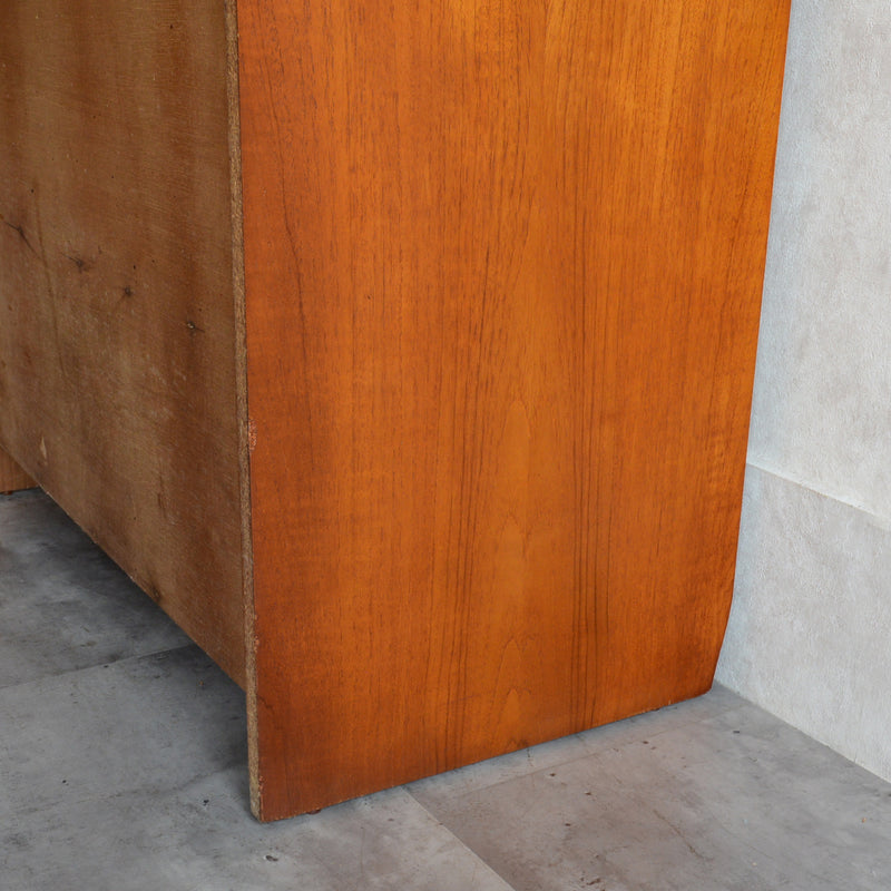 Remploy レンプロイ　ライティングビューロー02(red)