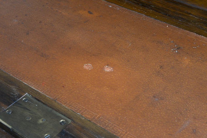 イギリス　クラシックライティングビューロー