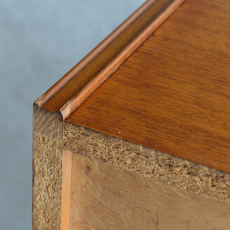 Remploy レンプロイ　ライティングビューロー02(red)