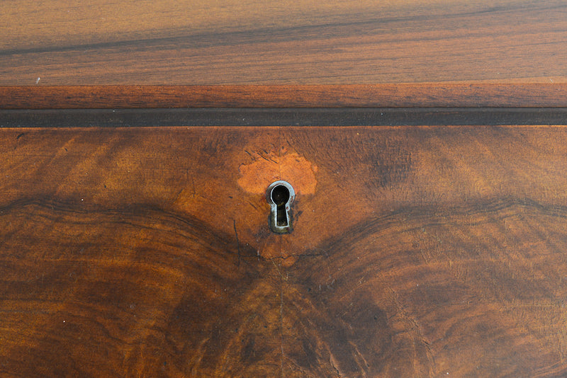 イギリス　クラシックライティングビューロー