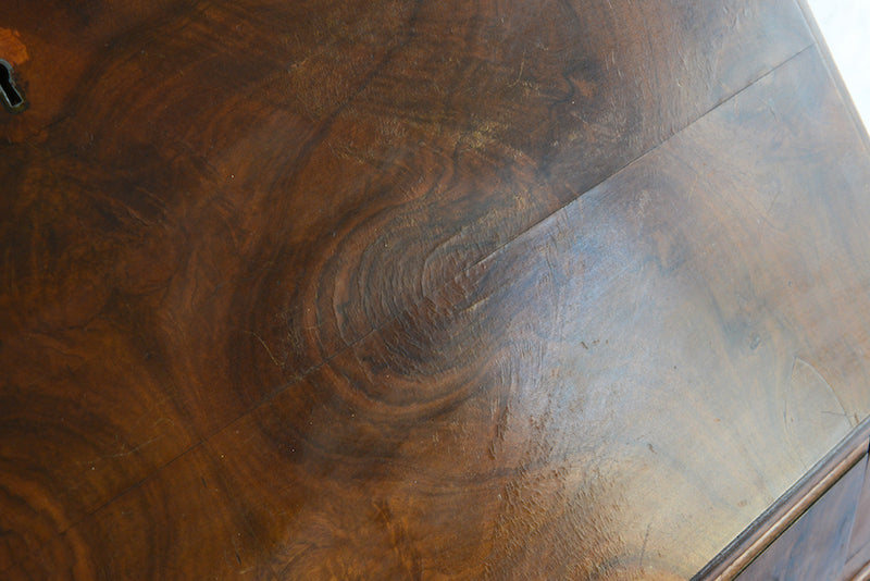 イギリス　クラシックライティングビューロー