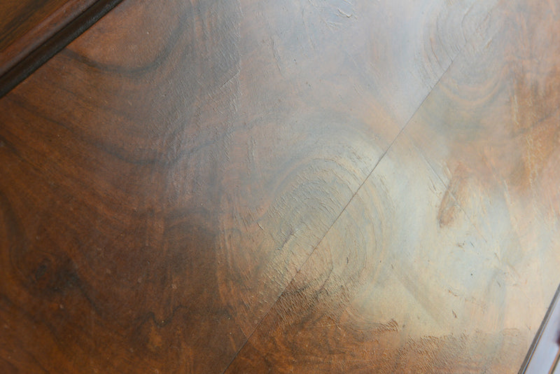 イギリス　クラシックライティングビューロー