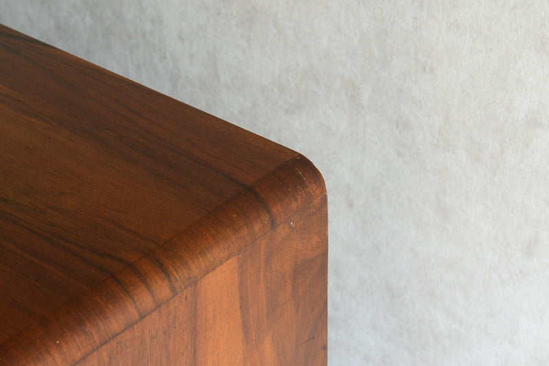 イギリス　クラシックライティングビューロー