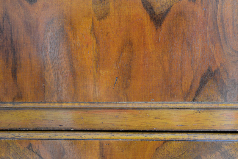 イギリス　クラシックライティングビューロー