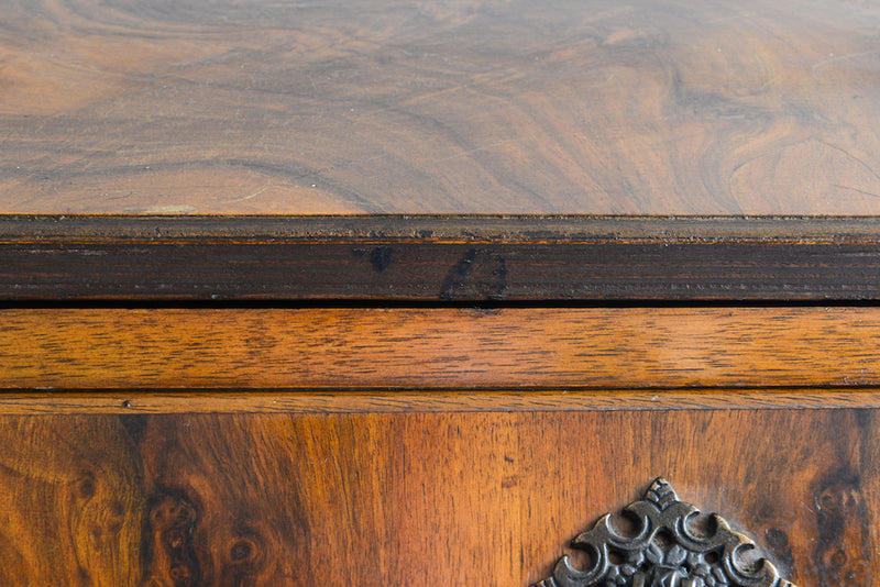 イギリス　クラシックライティングビューロー