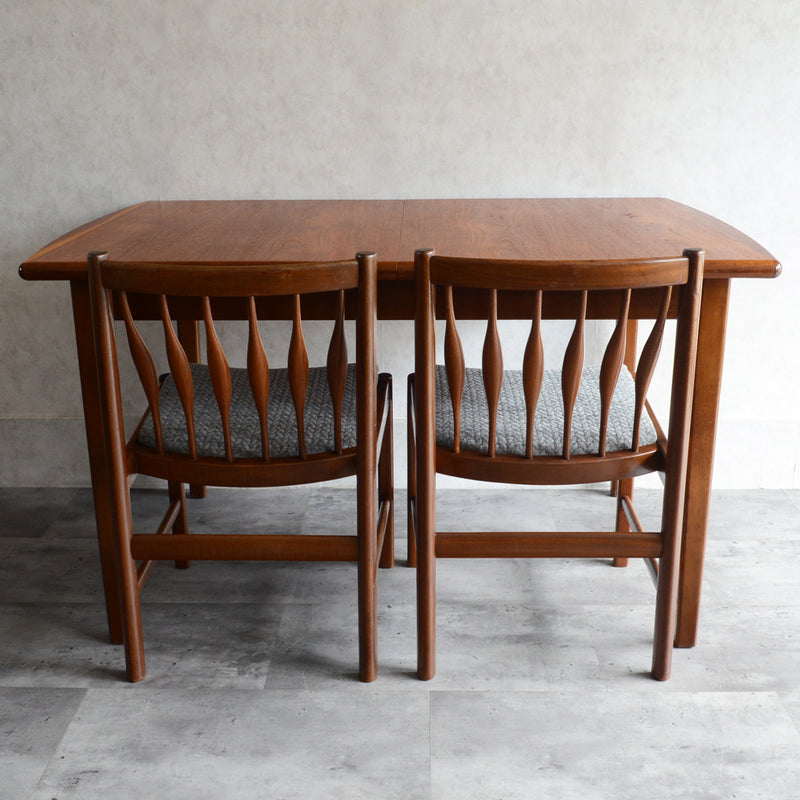 Meredewメレデュー エクステンションテーブル 01（Rectangle）