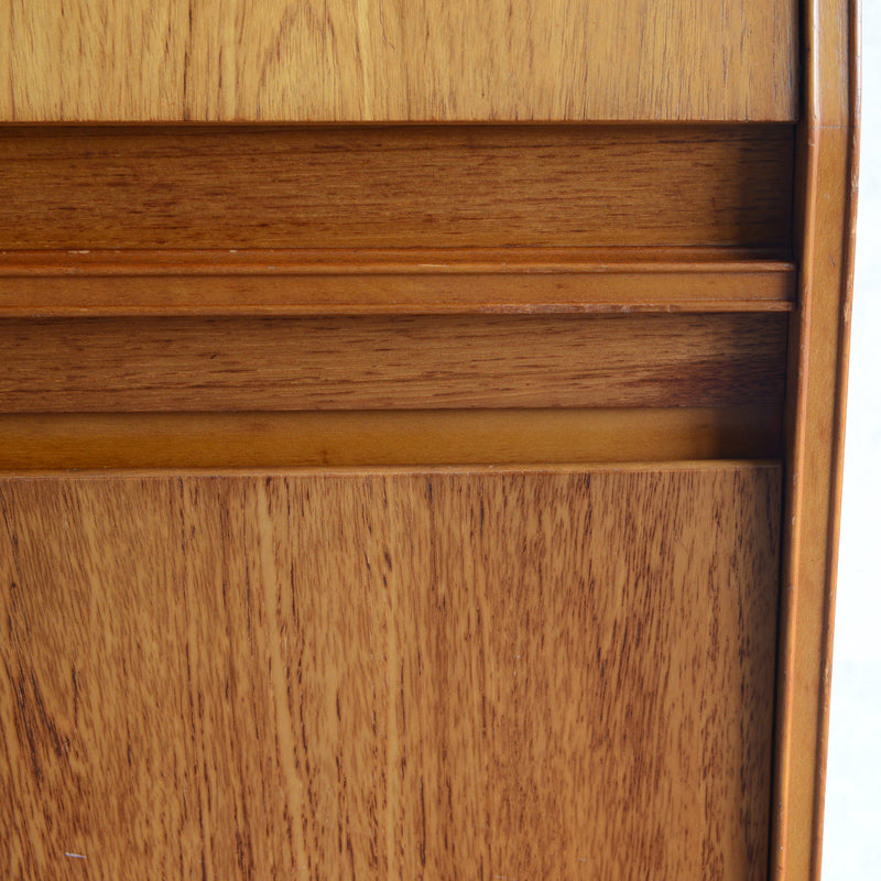 Remploy レンプロイ　ライティングビューロー02(red)