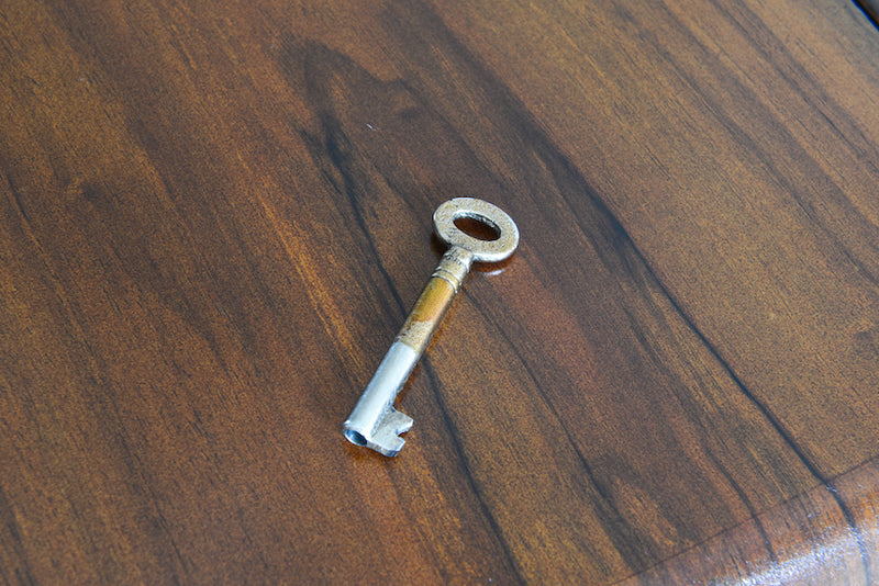 イギリス　クラシックライティングビューロー