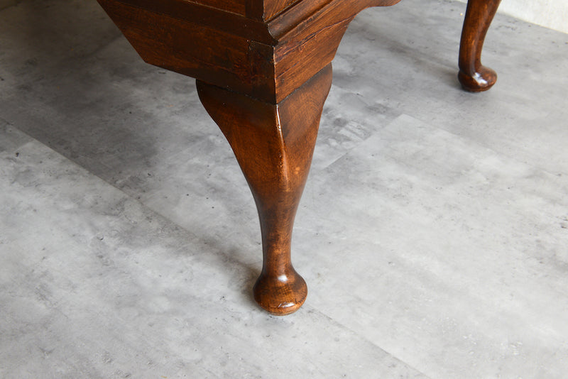 イギリス　クラシックキャビネット06