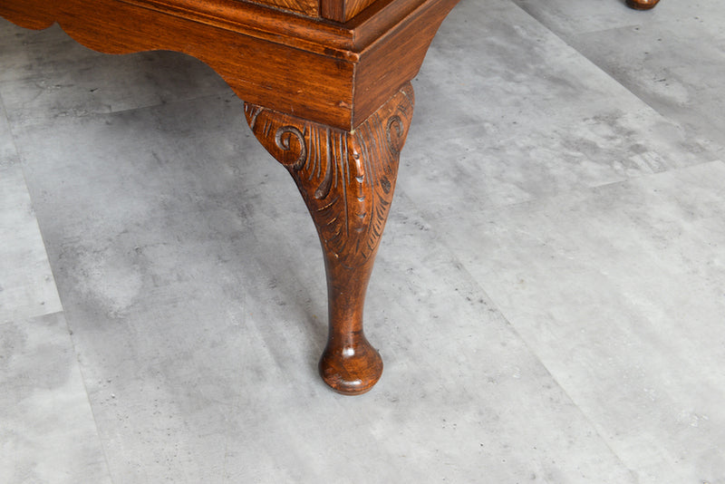 イギリス　クラシックキャビネット06