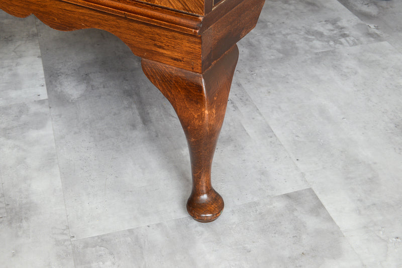 イギリス　クラシックキャビネット06